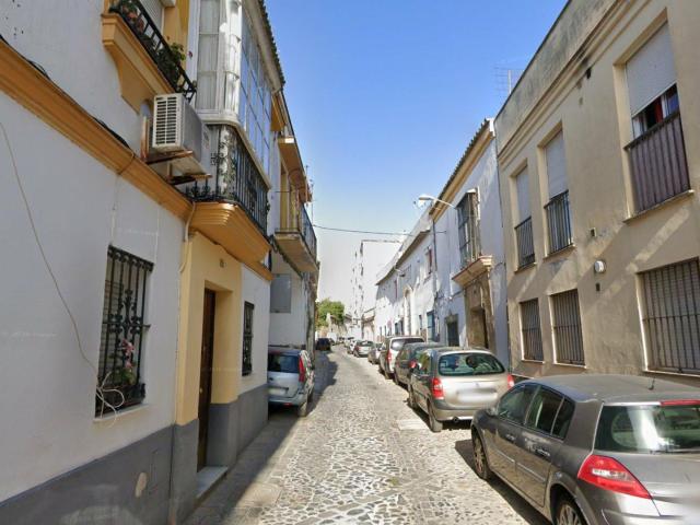 Piso en venta en Jerez de la Frontera, Cádiz en Calle Nueva