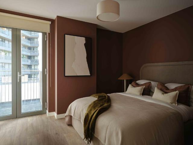 Flat 511, Alperton Depot, 330 Ealing. 1 bed apartment to rent £1,775 pcm £410 pw