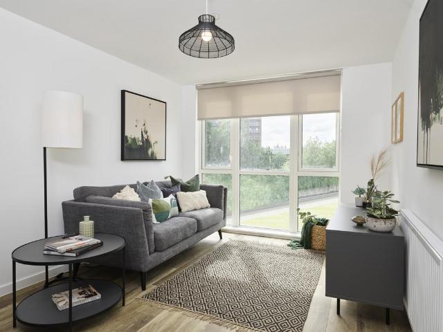 Flat 514, The Headline, Wellington. 1 bed apartment to rent £1,225 pcm £283 pw