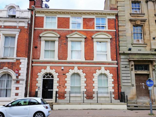 Flat 5, 200 Wolverhampton Street, Dudley DY1, 1 bed flat to rent, £700 pcm | PrimeLocation