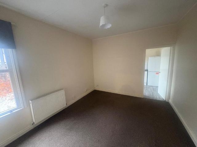 Flat 5, 4, Stanley Terrace