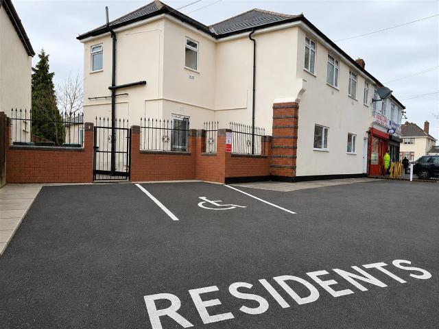 Flat 5, 59 61, Broadstone Avenue Leamore, Walsall WS3, 1 bed property to rent, £625 pcm | PrimeLocation
