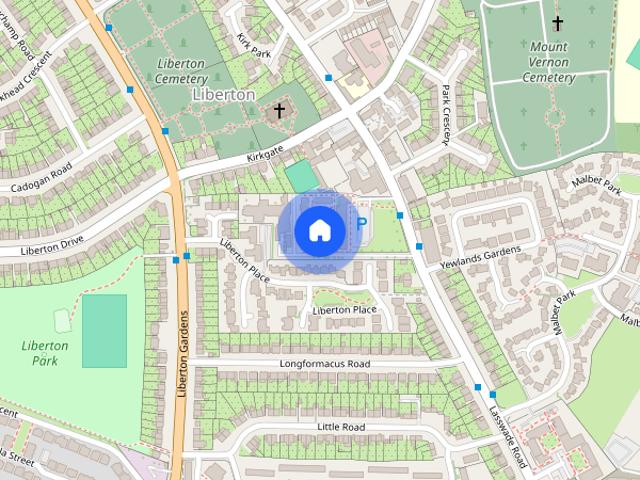 Flat 5, 8 Smiddy Wynd, Edinburgh