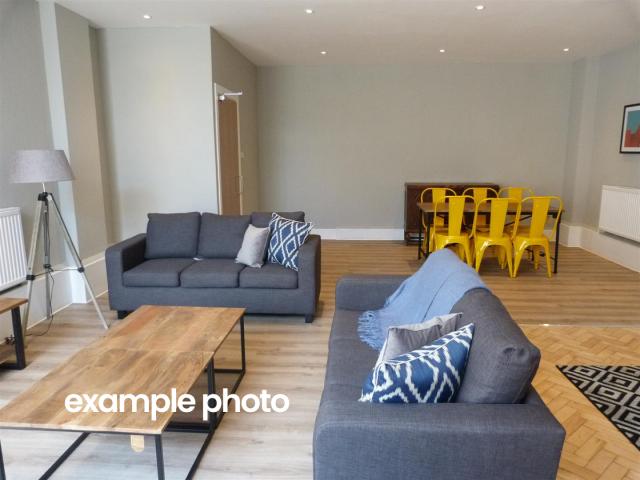 Flat 5, Castle Chambers, Cardiff CF10, 1 bed block of flats to rent, £962 pppm | PrimeLocation