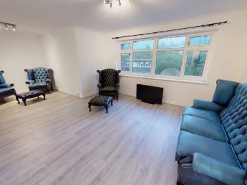 Flat 5 Chelsea Court 21 Abdon Avenue Birmingham Similar Properties
