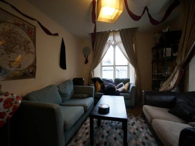 Flat 5, Ebenezer Chapel York Place