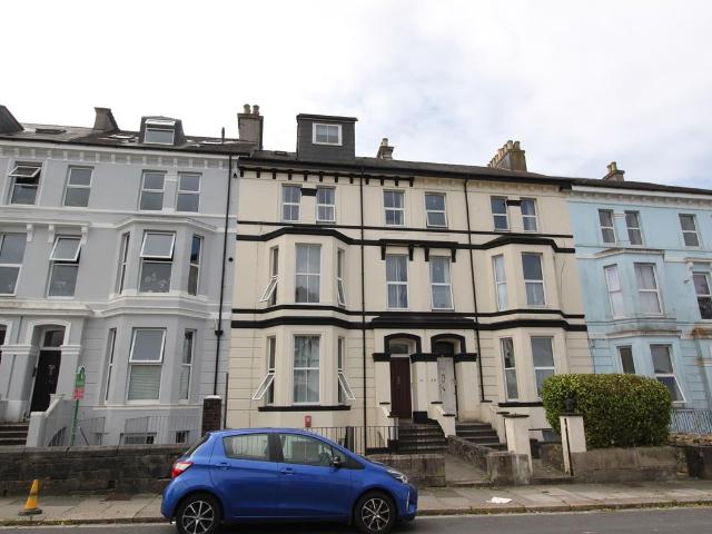 Flat 5, Ford Park Road, Mutley, Plymouth PL4, 1 bed flat to rent, £750 pcm | PrimeLocation