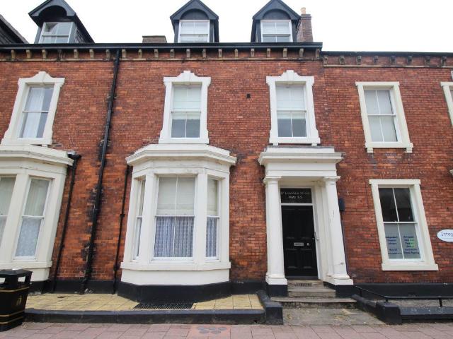 Flat 5, Lonsdale Street CA1, 1 bed flat to rent, £600 pcm | PrimeLocation