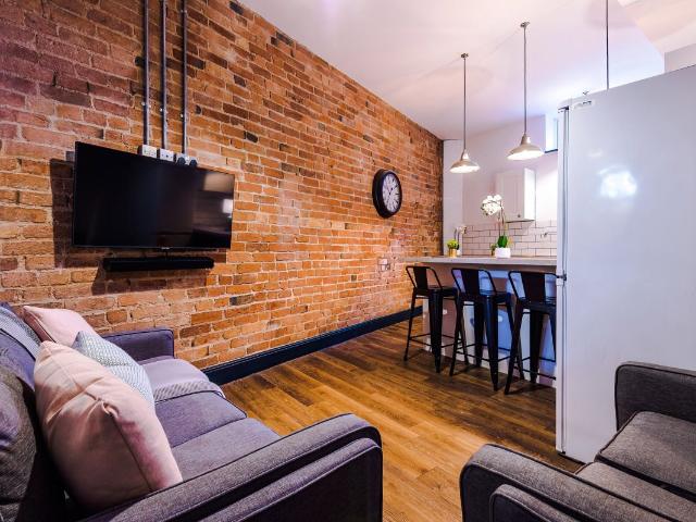 Flat 5, Shoe & Boot Factory, Leicester LE2, 5 bed property to rent, £541 pppm | PrimeLocation