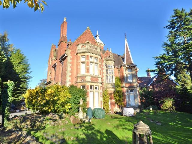 Flat 5, St Ronans36 Priory Roadmalvern WR14, Studio to rent, £625 pcm | PrimeLocation