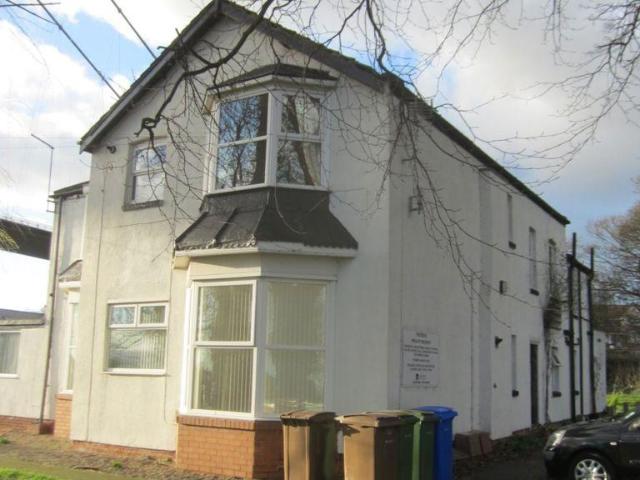 Flat 5 Riverside, Cliff Road, Hessle. 1 bed flat to rent £495 pcm £114 pw