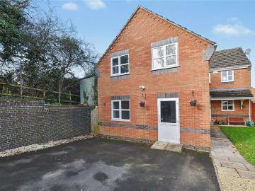 Copcut Droitwich, WR9, Hereford and Worcester, Herefordshire county, Midlands