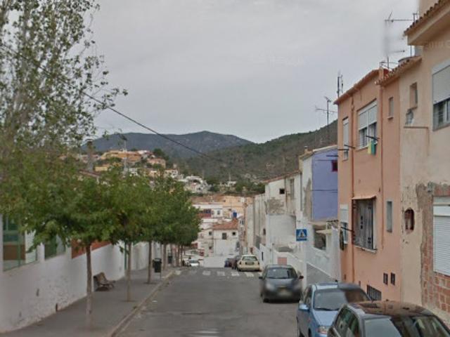 flat 68 m2 La Vall d'Uixó