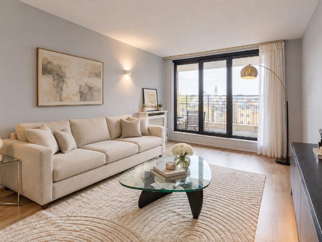 Flat 609 Point West, 116 Cromwell Road SW7, 1 bed flat to rent, £3,250 pcm | PrimeLocation
