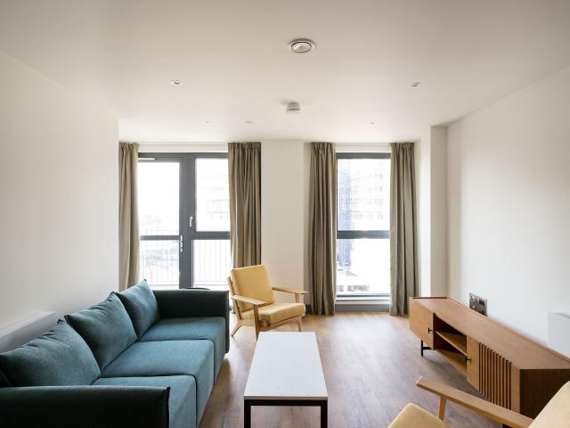 Flat 60