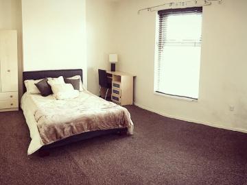 FLAT 6, 133 College Road, Birmingham, B13