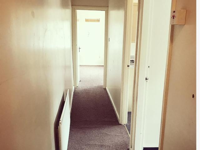 FLAT 6, 133 College Road, Birmingham, B13