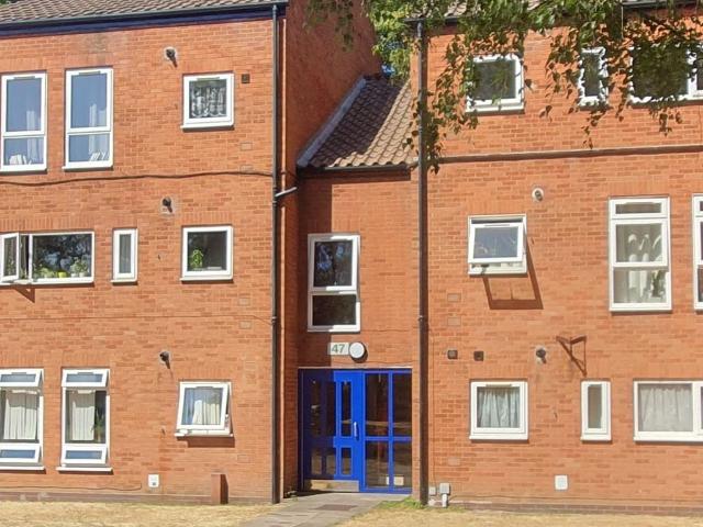Flat 6, 47 Wellesley Gardens, Moseley, Birmingham B13, 2 bed flat to rent, £925 pcm | PrimeLocation