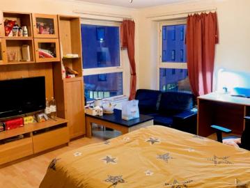 Glasgow, Glasgow and Clyde Valley