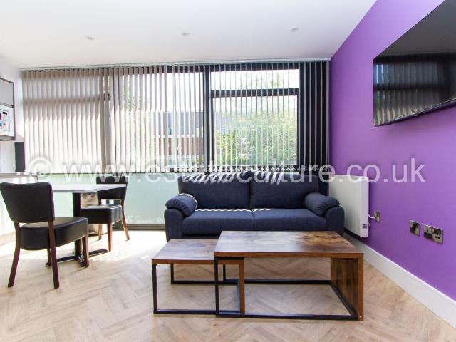 Flat 6 Corporation Street, Coventry CV1, 2 bed flat to rent, £1,250 pcm | PrimeLocation