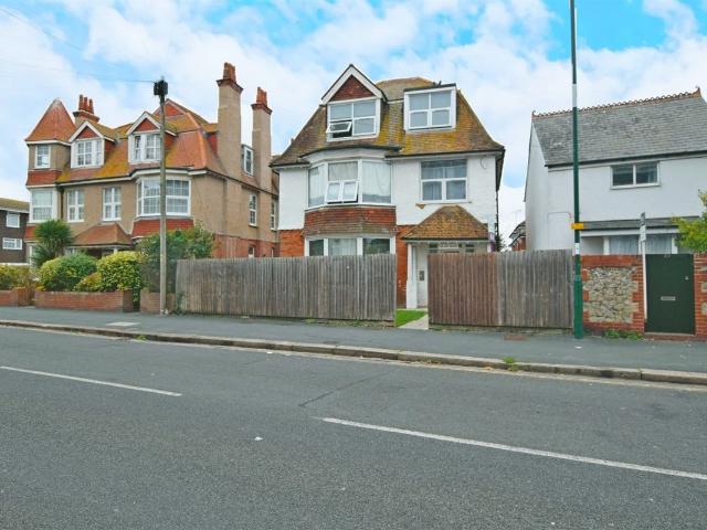 Flat 6, Hilary House, Park Road, Bognor Regis, West Sussex PO21, 1 bed flat to rent, £825 pcm | PrimeLocation