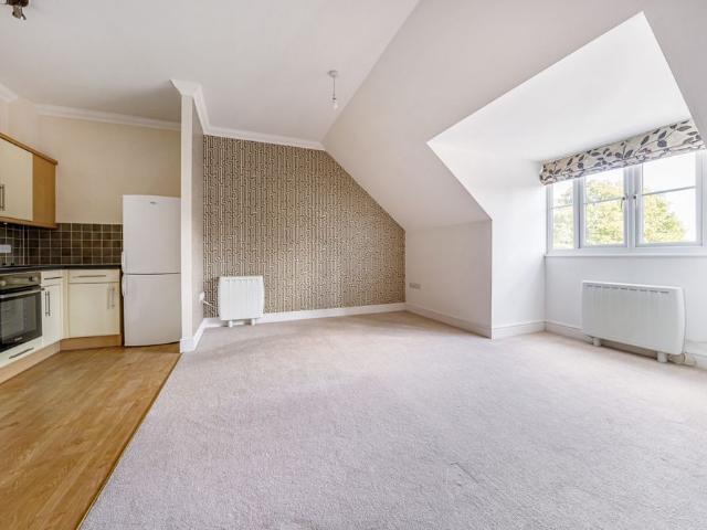 Flat 6 Jessop House Wey Hill, Haslemere 1 bedroomProperty for lettings Seymours