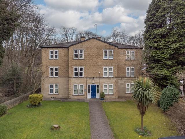 Flat 6, Off Kings Mill Lane, Aspley. 1 bed apartment to rent £750 pcm £173 pw