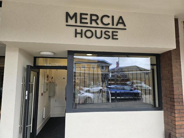 Flat 6, Mercia House, Market Square, Sandy SG19, 1 bed flat to rent, £900 pcm | PrimeLocation