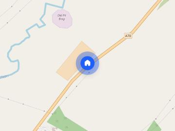 Cronberry Cumnock, KA18, Lanarckshire, South West Scotland