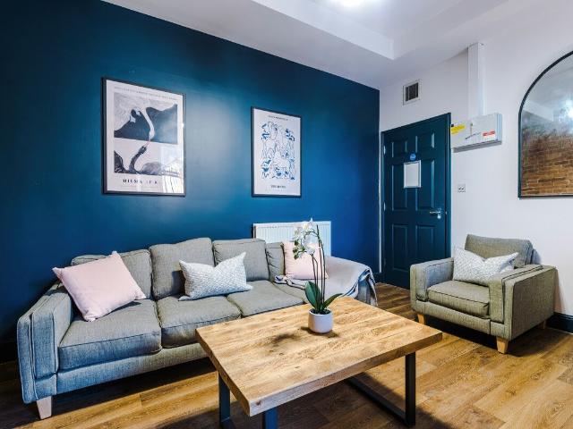 Flat 6, Shoe & Boot Factory, Leicester LE2, 5 bed property to rent, £542 pppm | PrimeLocation