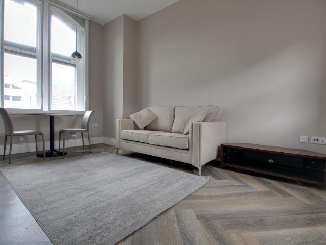 Flat 6 Stox, 1 Change Alley, Leeds LS1, 1 bed flat to rent, £1,095 pcm | PrimeLocation