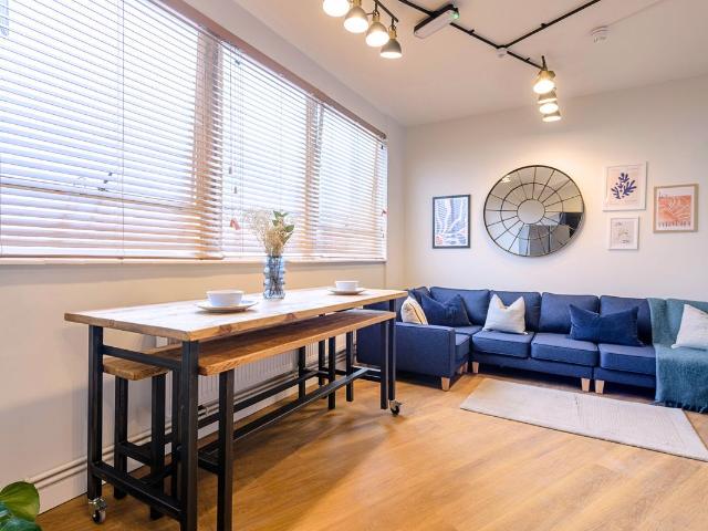 Flat 6 TW1X, London TW1, 5 bed flat to rent, £1,153 pppm | PrimeLocation