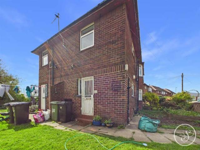 2 Bedroom Flat