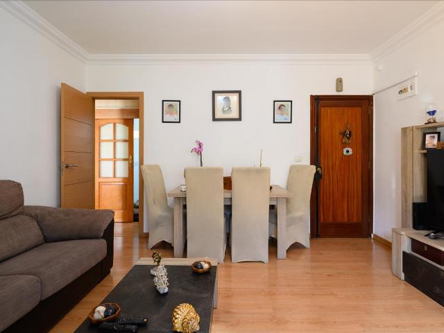 Piso en venta en Palmas de Gran Canaria La s, Las Palmas en Calle Don Quijote De La Mancha