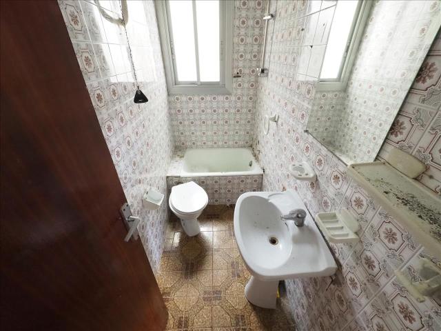 flat 77 m2 Terrassa