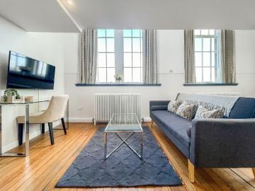 Flat 70, Mcdonald Road, Broughton, Edinburgh EH7, 1 bed flat to rent, £1,625 pcm | PrimeLocation