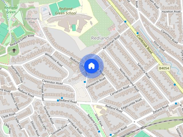 Flat 712 Limerick Road,Redland,Bristol,BS6