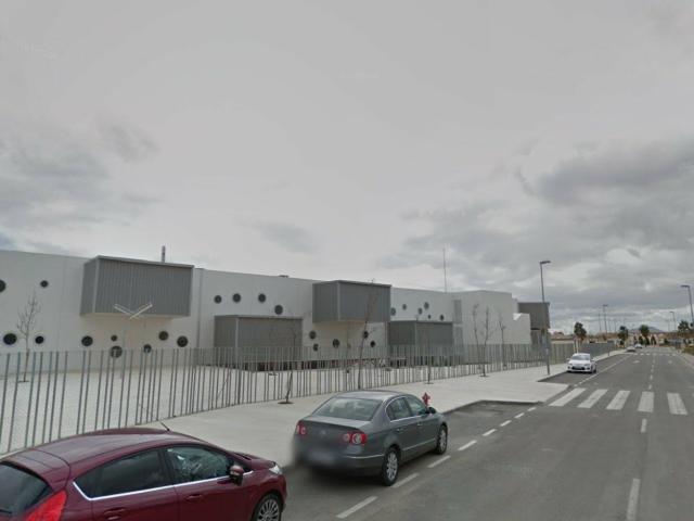 Piso en venta en Torre Pacheco, Murcia en Calle Argentina