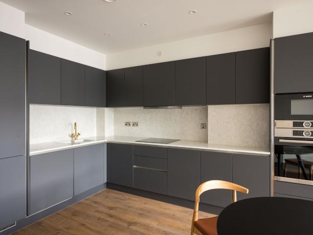 Flat 71
