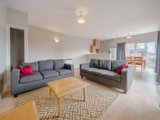 Flat 72, Mayfair Court, Manchester M14, 2 bed property to rent, £823 pppm | PrimeLocation