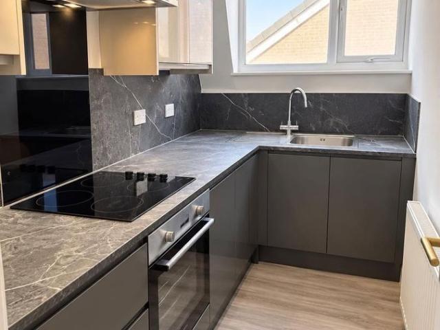 Flat 7, 112 Sunny Bank HU3, 1 bed flat to rent, £625 pcm | PrimeLocation