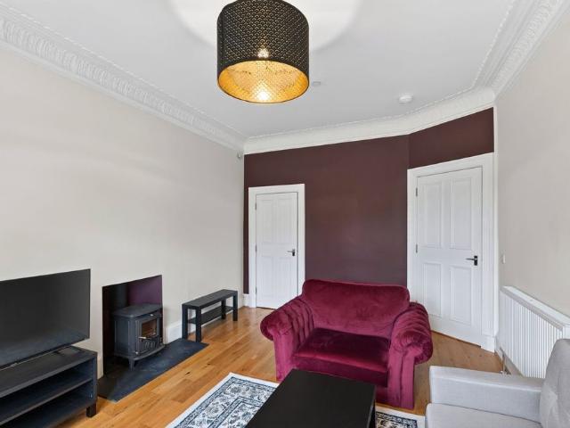 Flat 7, 29 Royal Park Terrace