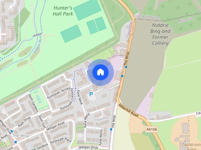 Flat 7, 2 Kane Neuk, Edinburgh