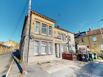 Flat 7, 328 Thornton Road, Bradford BD8, 1 bed flat to rent, £525 pcm | PrimeLocation