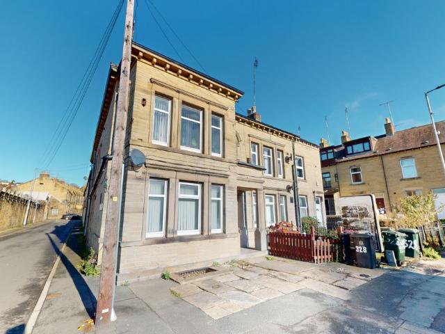 Flat 7, 328 Thornton Road, Bradford BD8, 1 bed flat to rent, £495 pcm | PrimeLocation