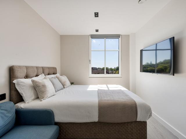 Flat 7, 35 Lowlands Road, Harrow HA1, Studio to rent, £1,545 pcm | PrimeLocation