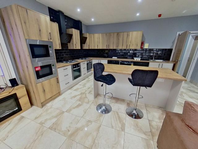 Flat 7, 36 Langleys Road Birmingham Similar Properties