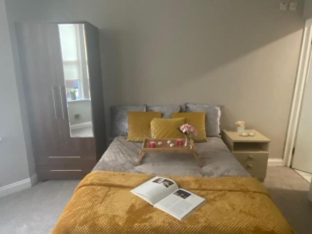 Flat 7, 45 Dale Road, Luton LU1, Studio to rent, £795 pcm | PrimeLocation