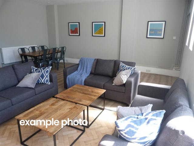 Flat 7, Castle Chambers, Cardiff CF10, 1 bed block of flats to rent, £1,009 pppm | PrimeLocation