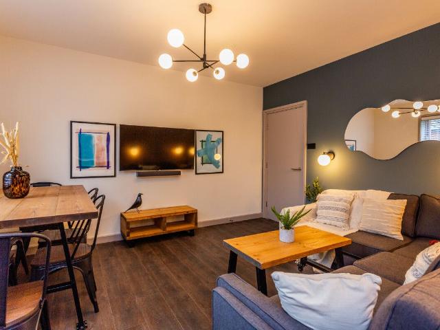 Flat 7, Crossgate Lofts, Durham DH1, 5 bed property to rent, £888 pppm | PrimeLocation
